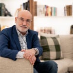 Encuentro con Fernando Aramburu por su nueva novela &lsquo;Maite&rsquo;