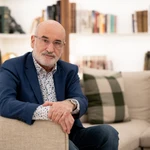 Encuentro con Fernando Aramburu por su nueva novela ‘Maite’