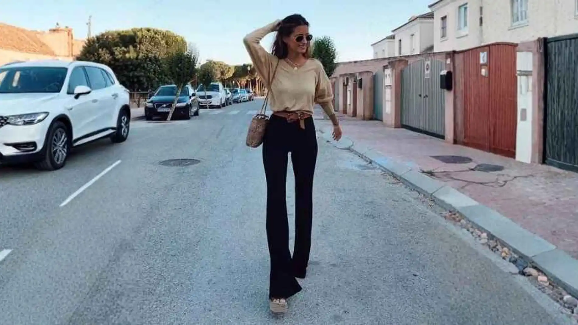 Skechers Gowalk Evolution Flare