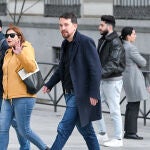 Tercera jornada del juicio contra Villarejo por el &lsquo;caso Dina&rsquo;