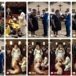 Nuevo nicho para los Reels de Meta: curanderos creados por IA