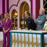 Sin gluten, sin huevo y a ciegas: la trampa de Joseba Argui&ntilde;ano a los famosos de RTVE