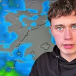 Una nueva DANA llega a España: Jorge Rey anticipa el regreso de las lluvias al país