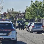 Condenado a 40 a&ntilde;os de c&aacute;rcel y prisi&oacute;n permanente revisable el acusado del triple crimen de Chiloeches (Guadalajara)