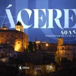 El d&iacute;a que cambi&oacute; el rumbo de C&aacute;ceres y la abri&oacute; definitivamente al mundo