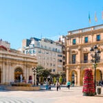 La ciudad espa&ntilde;ola infravalorada que los brit&aacute;nicos consideran la "nueva barcelona"