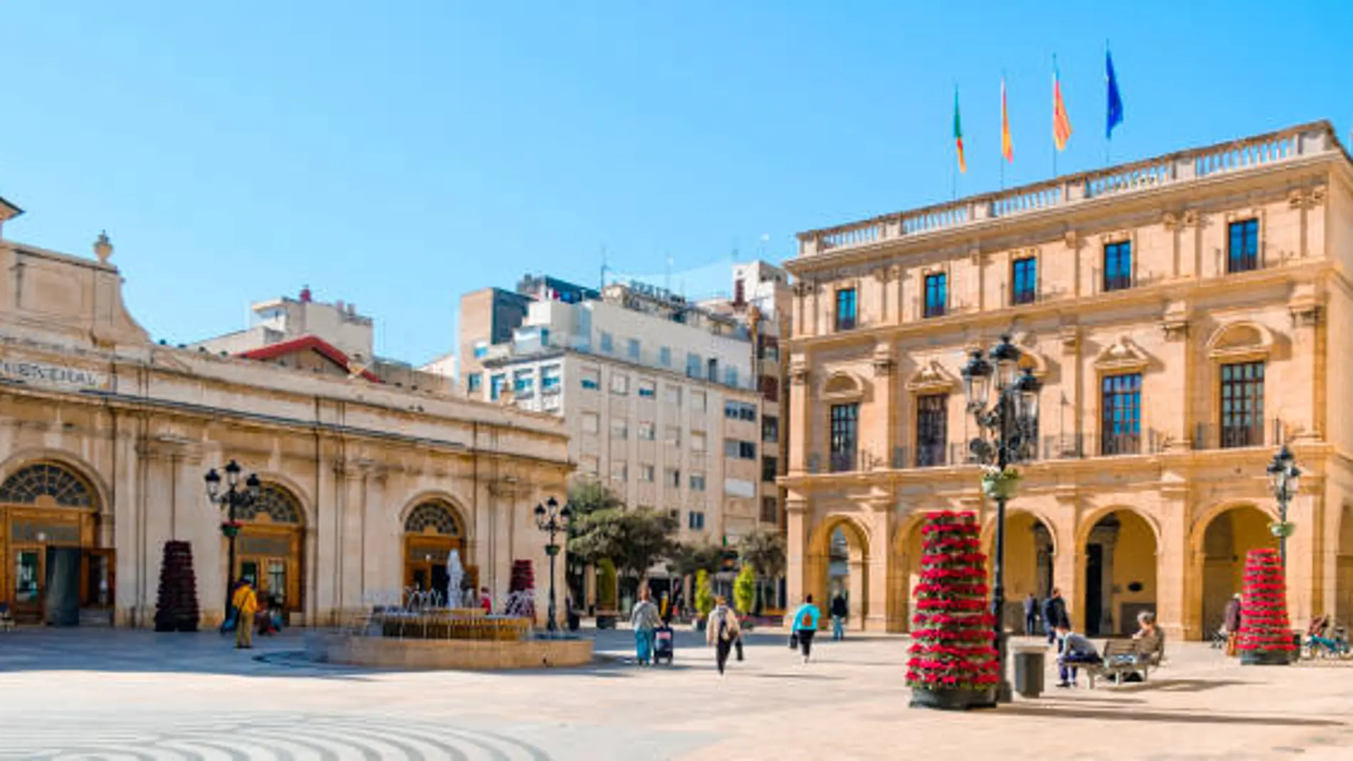 La ciudad española infravalorada que los británicos consideran la "nueva barcelona"