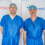 Esc&aacute;mez y Gonz&aacute;lez