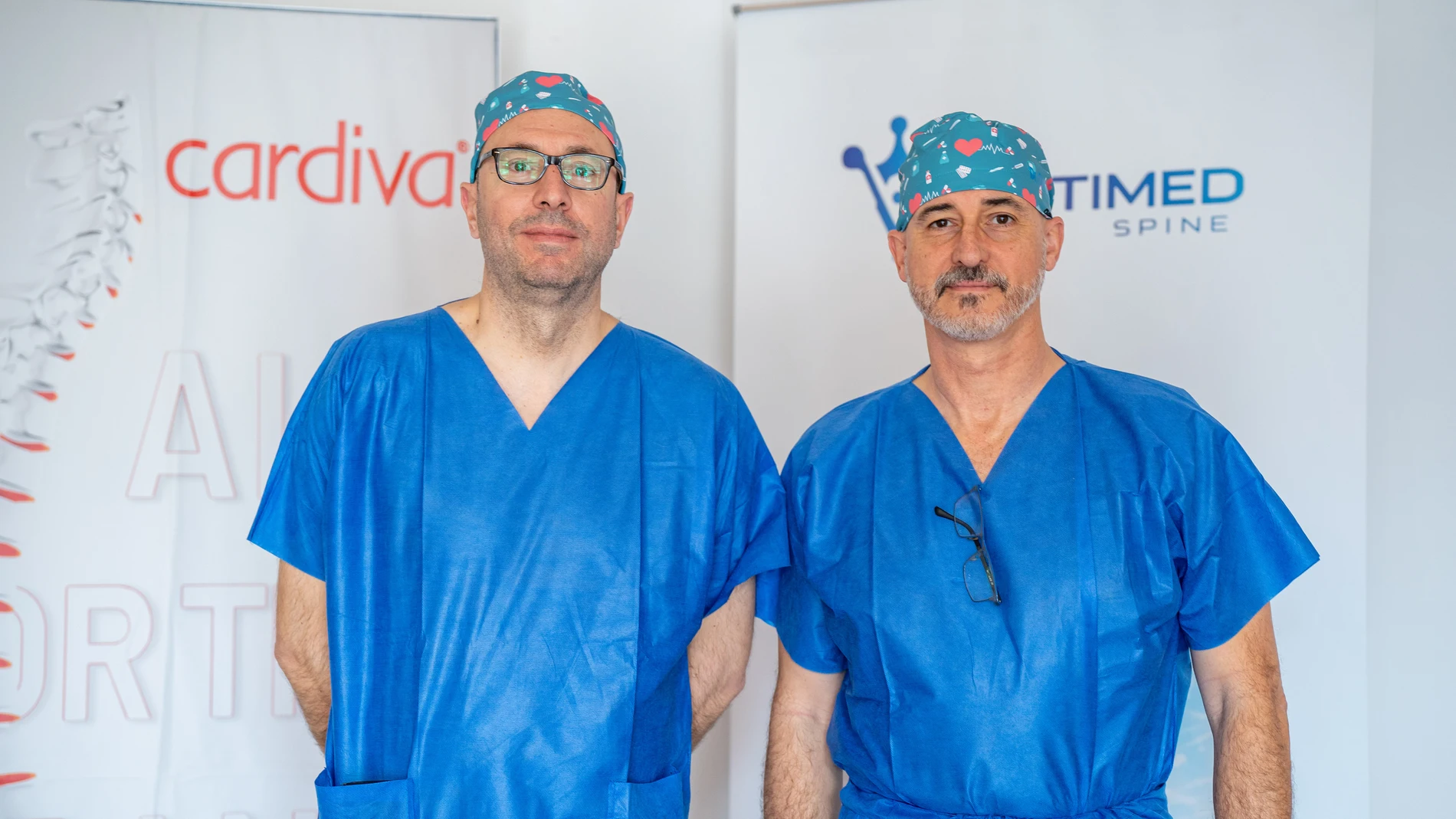 Escámez y González