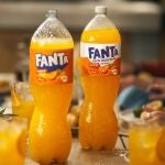 Fanta sopla 65 velas en Espa&ntilde;a y quiere celebrarlo en tu pr&oacute;xima comida
