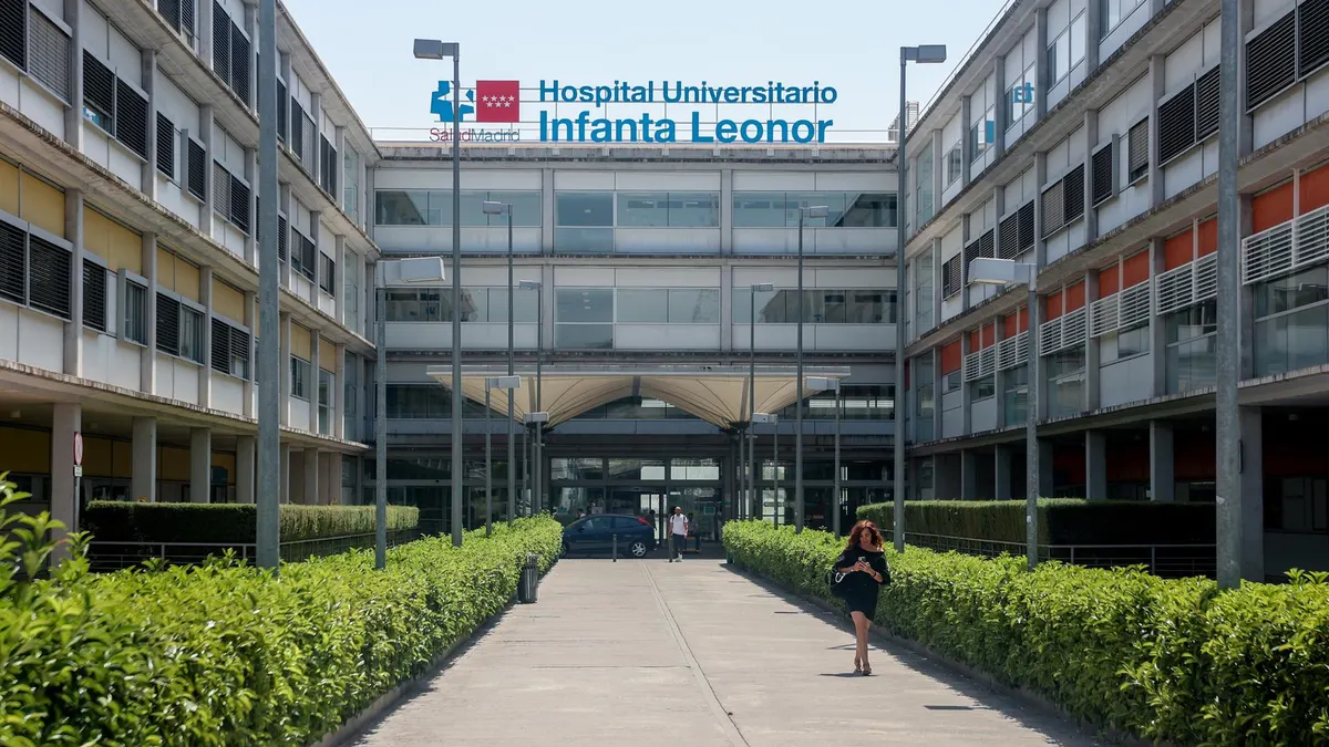 MADRID.-Hospitales públicos y centros residenciales adquirirán productos dietoterápicos con inversión regional de 33 millones