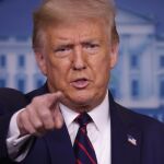 Donald Trump pone el ojo en el mayor invesor de los videojuegos