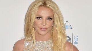 Britney Spears, detenida por conducir bajo los efectos del alcohol DAVE STARBUCK / ZUMA PRESS / CONTACTOPHOTO 05/03/2026 ONLY FOR USE IN SPAIN