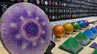 La 36&ordf; Feria Esot&eacute;rica de Madrid abre sus puertas a lo espiritual este jueves con una 'Diablada' y m&aacute;s de 70 expositores