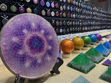 La 36&ordf; Feria Esot&eacute;rica de Madrid abre sus puertas a lo espiritual este jueves con una 'Diablada' y m&aacute;s de 70 expositores