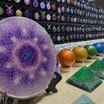 La 36&ordf; Feria Esot&eacute;rica de Madrid abre sus puertas a lo espiritual este jueves con una 'Diablada' y m&aacute;s de 70 expositores