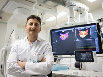 Dr. Antonio Berruezo