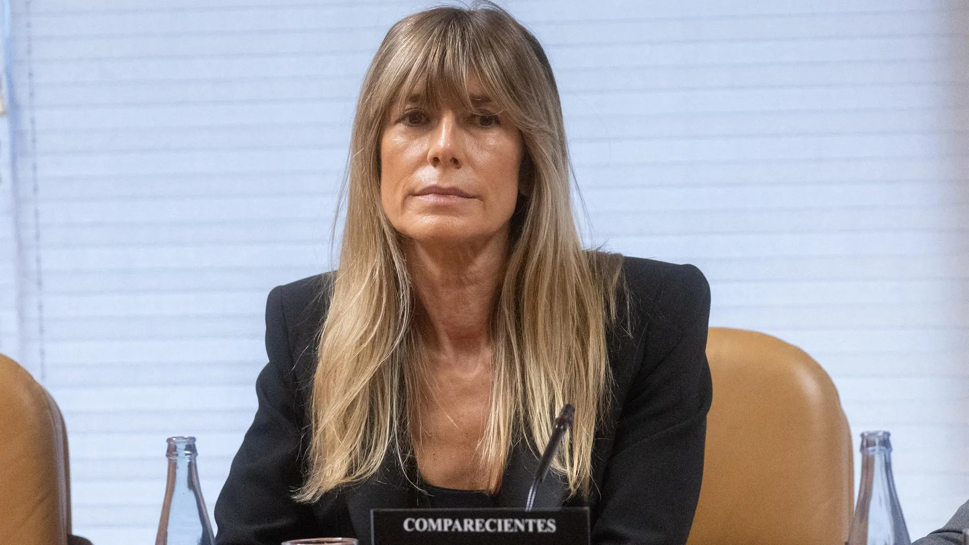 La Razón informa de que dejaron de estar accesibles varias credenciales vinculadas a Begoña Gómez