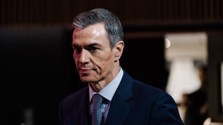Imagen de archivo de Pedro Sánchez Imagen de archivo de Pedro Sánchez