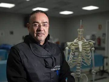 Dr. David Abejón Dr. David Abejón