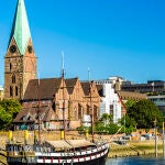 Vuelos directos desde Alemania a Tenerife en invierno 2025-2026: todas las rutas disponibles