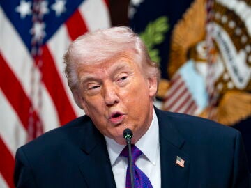 President Donald Trump Hosts Roundtable on Ratepayer Protection Pledge