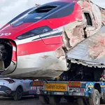 La sede de la CIAF acoge este jueves la apertura de las cajas negras de los trenes de Adamuz