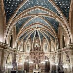 La Catedral de Teruel se erige como el m&aacute;ximo exponente del mud&eacute;jar universal. Este