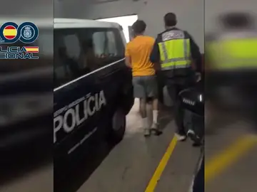 Lo buscaban en toda Europa por agredir sexualmente a una niña de 16 años y conspirar para matar: lo encuentran en un resort de Gran Canaria Detenido en Gran Canaria un fugitivo reclamado por las autoridades de Noruega