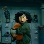 '&iexcl;La novia!', 'Hoopers' y 'El mago del Kremlin' llegan este viernes a los cines