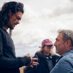 'Sirat', de Oliver Laxe, a la b&uacute;squeda de m&aacute;s &Oacute;scar para Espa&ntilde;a