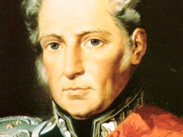 Lo que Rusia vio en este ingeniero espa&ntilde;ol que su propio pa&iacute;s tard&oacute; dos siglos en reconocer