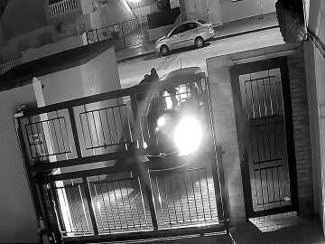 MURCIA.-Sucesos.- Cae un grupo criminal con 13 detenidos por robar patinetes el&eacute;ctricos en la comarca del Mar Menor