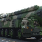 El uso de armas nucleares en caso de conflicto es la opci&oacute;n preferida