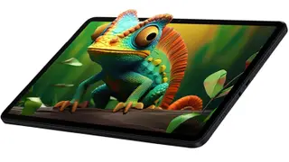 La tablet de POCO es muy barata, pero sumamente competente POCO Pad M1