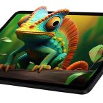 La tablet de POCO es muy barata, pero sumamente competente