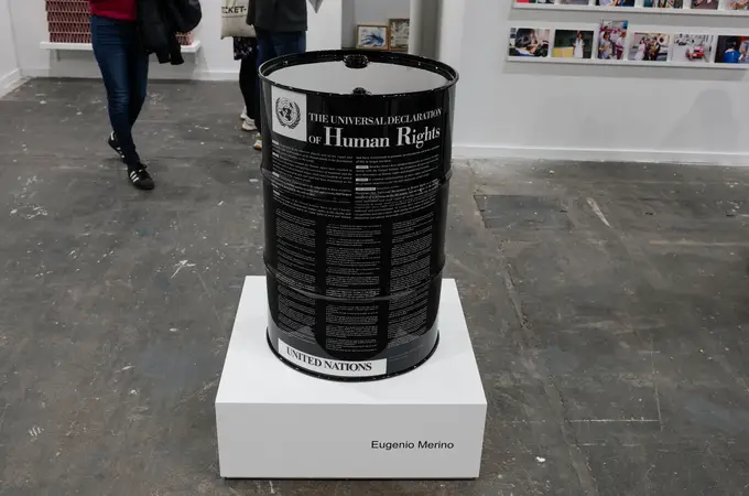 El arte y la guerra El arte y la guerra