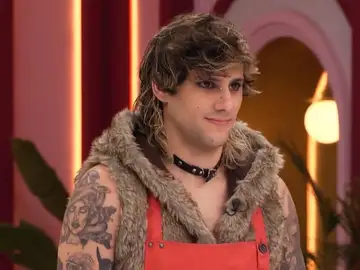 'Top Chef' elimina a Tote Fernández tras una fallida torrija en la prueba de fuego 'Top Chef' elimina a Tote Fernández tras una fallida torrija en la prueba de fuego