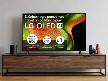 LG OLED55B56LA LG OLED55B56LA