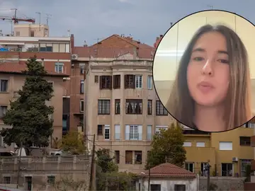 Paula, joven española: “Así he conseguido comprarme un piso con 24 años yo sola” Paula, joven española: “Así he conseguido comprarme un piso con 24 años yo sola”