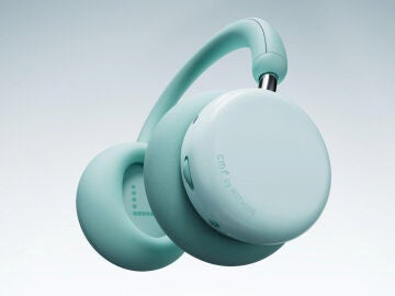 CMF Headphone Pro en color azul