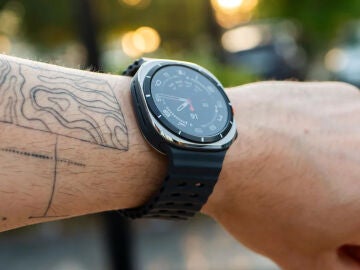 Samsung Galaxy Watch Ultra