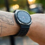 Samsung Galaxy Watch Ultra