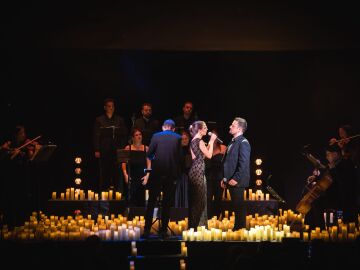 Concierto de Aurum BSO