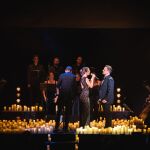 Concierto de Aurum BSO