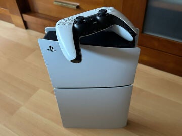 PlayStation 5 Slim Digital