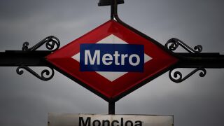 La L&iacute;nea 3 de Metro cierra entre Sol y Moncloa desde este viernes 