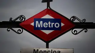 La Línea 3 de Metro cierra entre Sol y Moncloa desde este viernes La Línea 3 de Metro cierra entre Sol y Moncloa desde este viernes