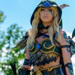 ⁠Un moderador de Twitch encarcelado por acosar a una streamer vuelve a