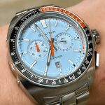 Un reloj Bulova que normalmente supera los 400 euros ahora se convierte en un regalo espectacular para el D&iacute;a del Padre